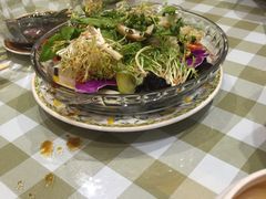 -无名居(西直门总店)