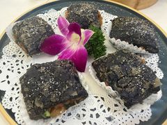 -万山楼海鲜酒家·二十三年老字号