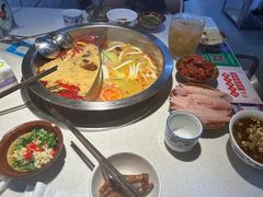-芈重山老火锅(广州首店)