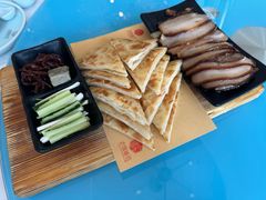 -老城味道·传统天津菜(杨柳青店)