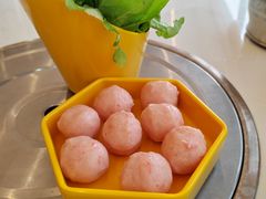 -润园四季椰子鸡火锅(海上世界店)