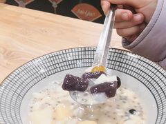 -哼哈豆花工房(高铁吾悦广场店)