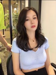 点击看大图 -丝语萱形象
