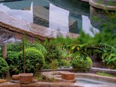 -西安华清御汤酒店