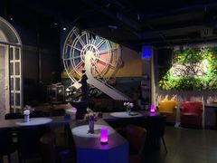 -陌上花儿·音乐西餐吧(和平店)