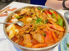 -鹿港小镇(金虹桥国际中心店)