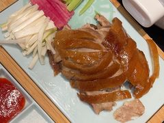 -满园烤鸭·春饼(沈北万达店)