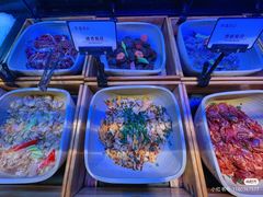 -盛江山自助料理(奥莱锦辉购物广场店)