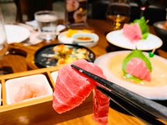 -Mr·Fish鱼鲜生海鲜放题(银泰in99店)