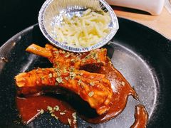 -火炉火自助餐(悠唐购物中心店)