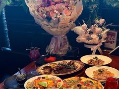-咖梦餐厅 COMENG RESTAURANT