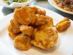 有趣拔丝地瓜-火龙堂·风味民间菜(文一路店)