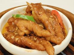 -顺德人家食府(黄金广场店)