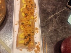 -醉炫音速烧烤·干煸菜(沙河总店)