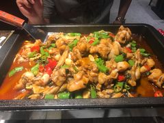 -武松家(丰益桥店)