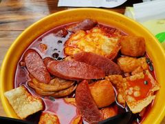 -龍城柳州螺蛳粉(群星路店)