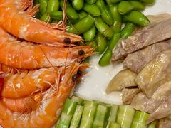 -小乐荟私房菜(宁海里店)