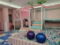 -乐汤汇温泉生活馆(海港区店)