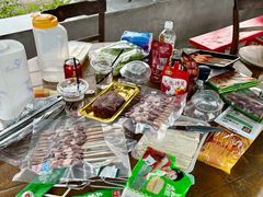 -同銮特种养殖场·龙虾垂钓