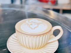 -BUND·FIVE外滩5号(天际店)