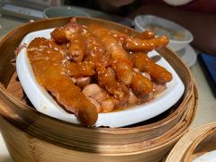 -陶陶居酒家(SM二期购物广场店)
