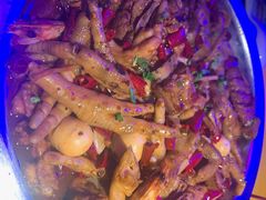 -蛮横肉蟹煲(印象城店)