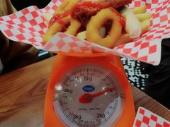 -肥韬茶餐厅(南山mini店)