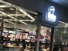 门面-LELECHA乐乐茶(新街口大洋店)