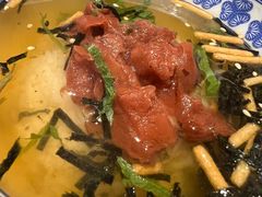 -江户前寿司(好运街店)