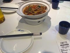 -兰湘子·湘菜小炒(长安万科广场店)