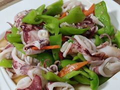 -景祥海鲜美食餐厅