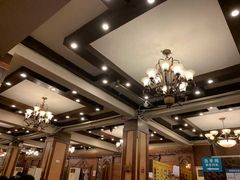 大堂-老码头火锅(玉林店)
