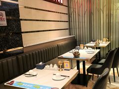 -燕兰楼·清真西北融合菜(亚运村店)