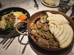 -奉天小馆·非遗东北菜(济南万象城店)