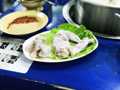 -马路边边·成都串串(翠柏路店)