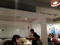 大堂-千味涮·健康火锅(会展连城新天地店)