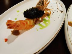 -上海兴国宾馆香樟园西餐厅