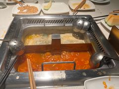 -海底捞火锅鲜切牛肉主题店(长寿路店)