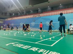 -北京科技大学游泳馆