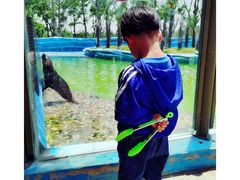 -南京金牛湖风景区