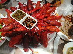 -李叔叔虾蟹大排档(青羊店)