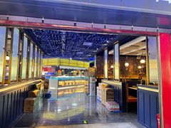 -星海汇海鲜烤肉火锅自助(二七广场百年德化店)