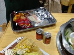 -袁记串串香(人民公园店)