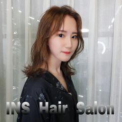 点击看大图 -INS hair salon