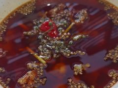 -辣婆婆(航天桥店)