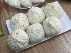 -津门张记包子铺(华昌道店)