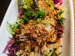 麦醋手工凉皮-掌柜的店·河南菜(世茂店)