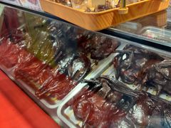 -黑色经典臭豆腐·湖南特产(太平街口店)