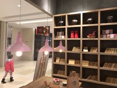 -宝珠奶酪(长宁金虹桥店)