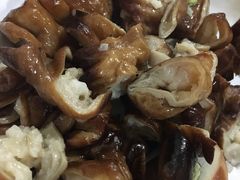 -天发芽·何记葫芦头泡馍·老字号(小南门店)